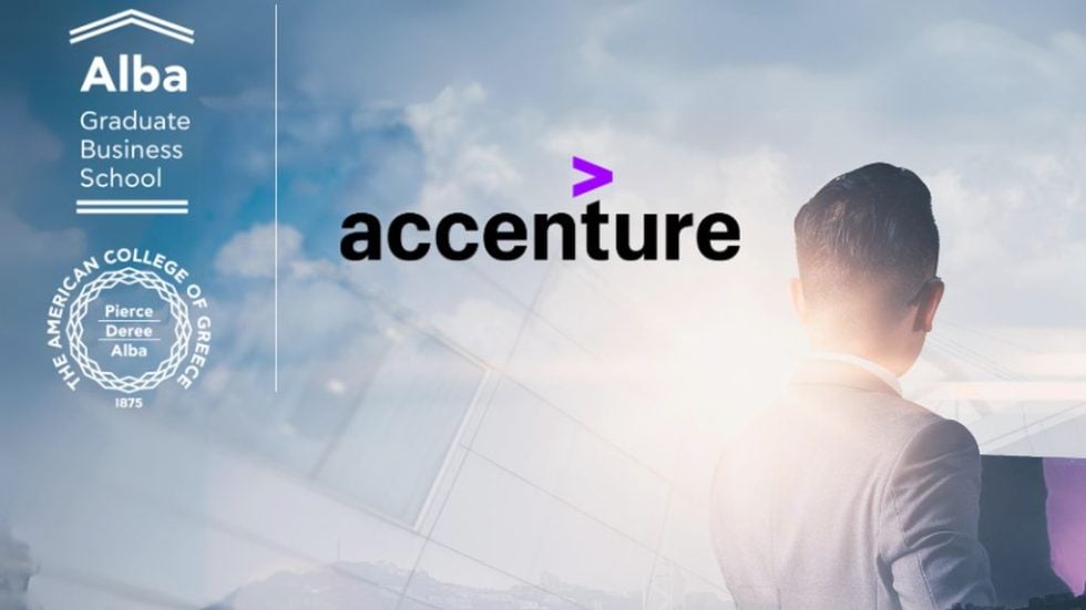 Accenture Scholarahip